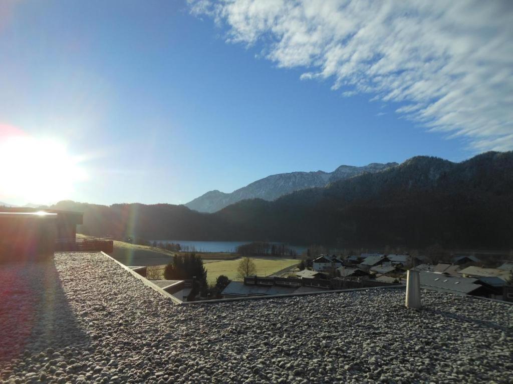 Fw Weissensee 44 Фюссен Экстерьер фото