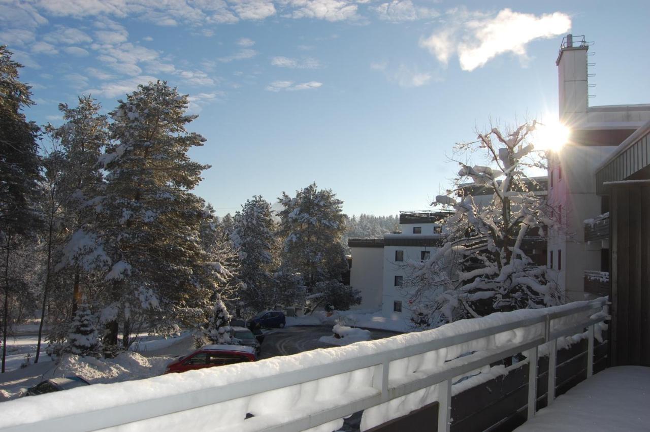 Fw Weissensee 44 Фюссен Экстерьер фото